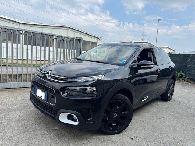 CITROEN C4 Cactus usata, con Airbag