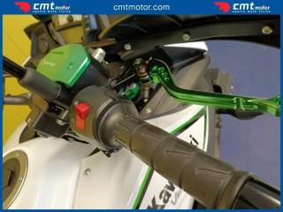 KAWASAKI Versys 650 usata 6