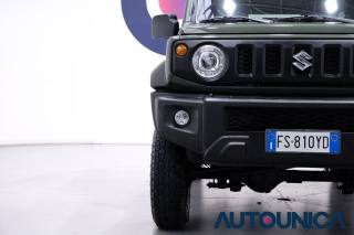 SUZUKI Jimny usata 42