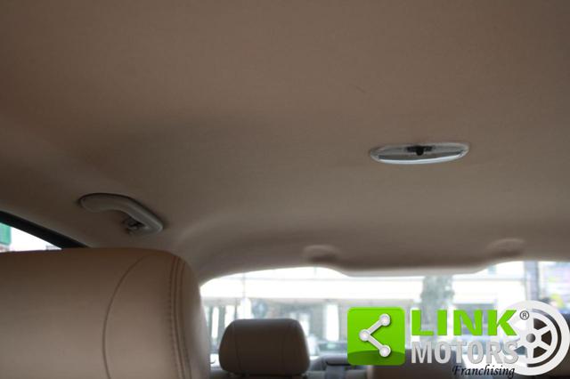 JAGUAR X-Type usata 67