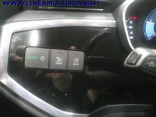 AUDI Q3 usata, con Fari LED