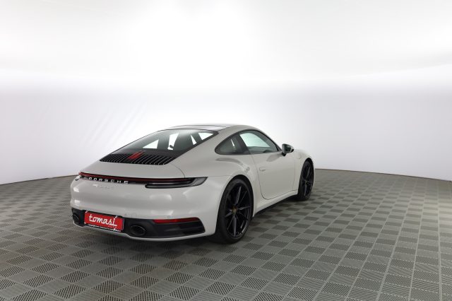 PORSCHE 911 usata 3