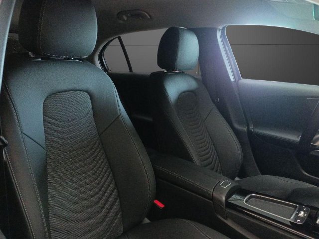 MERCEDES-BENZ A 180 usata, con Controllo trazione