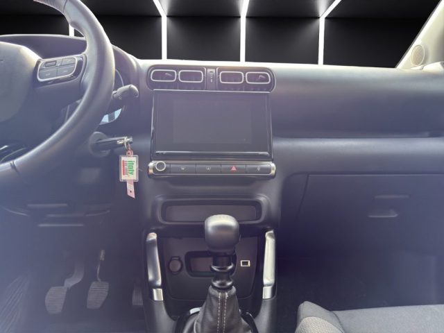CITROEN C3 Aircross usata, con Fari LED