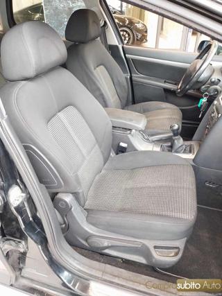 PEUGEOT 407 usata, con ESP