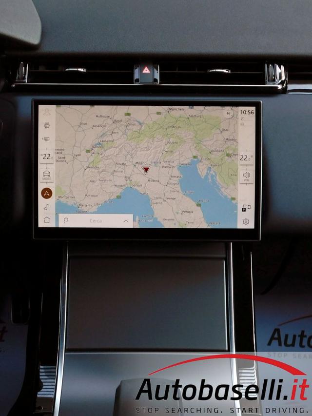 LAND ROVER Range Rover Velar usata 86