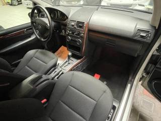 MERCEDES-BENZ A 200 usata, con Servosterzo