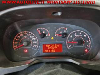 FIAT Fiorino usata, con Boardcomputer