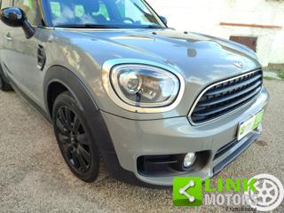 MINI Countryman usata, con Controllo trazione