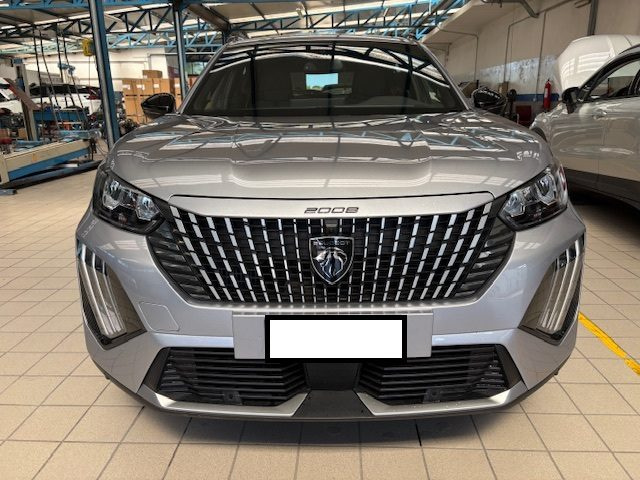 PEUGEOT 2008 usata, con ABS