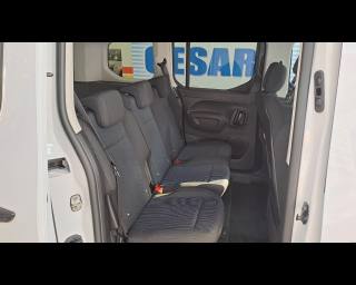 FIAT Doblo usata, con Assistente abbaglianti