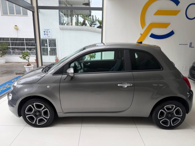 FIAT 500 usata, con Chiusura centralizzata