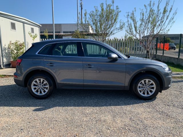 AUDI Q5 usata, con Airbag Passeggero