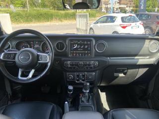 JEEP Wrangler usata 56