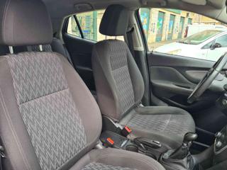 OPEL Mokka usata, con Controllo trazione