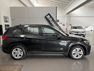 BMW X1 usata, con Airbag laterali