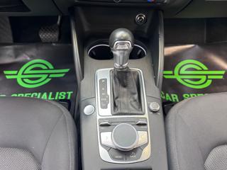 AUDI A3 usata, con Immobilizzatore elettronico