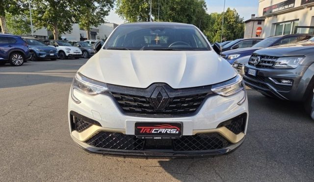 RENAULT Arkana usata, con Airbag