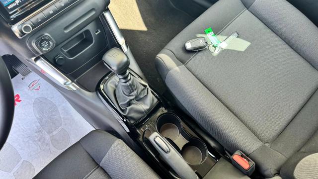 CITROEN C3 Aircross usata, con Park Distance Control
