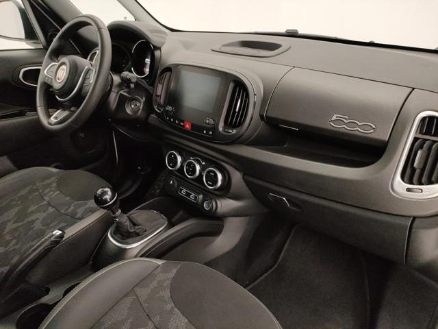 FIAT 500 usata, con Bluetooth
