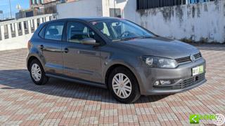 VOLKSWAGEN Polo usata, con Airbag