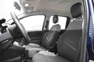 FIAT Panda usata, con ESP