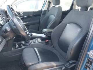 MINI Countryman usata, con Boardcomputer