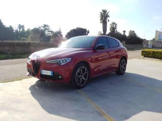 ALFA ROMEO Stelvio usata, con Airbag laterali