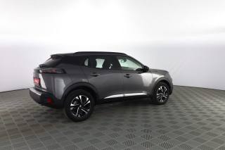 PEUGEOT 2008 usata 2