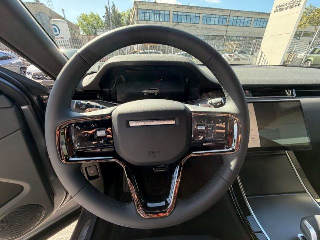 LAND ROVER Range Rover Evoque usata, con Chiusura centralizzata