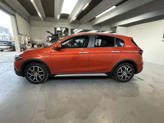 FIAT Tipo usata, con Airbag Passeggero