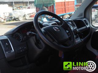 FIAT Ducato usata, con Chiusura centralizzata