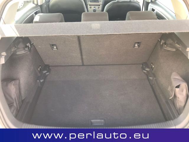 VOLKSWAGEN Golf usata, con ESP