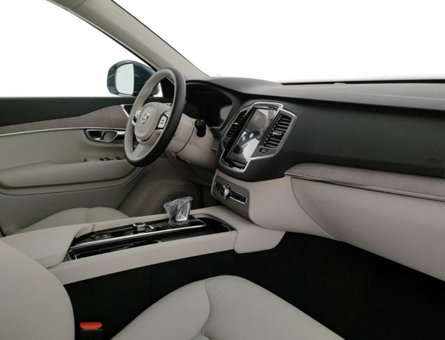 VOLVO XC90 usata, con Fari LED