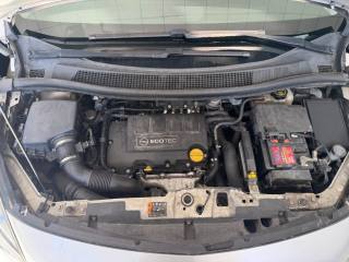 OPEL Meriva usata 29