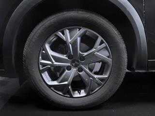 DS AUTOMOBILES DS 3 Crossback usata, con Cerchi in lega