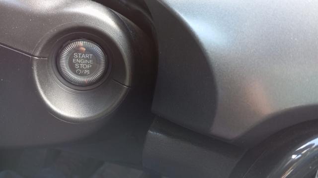 FIAT 500X usata, con Sensori di parcheggio posteriori