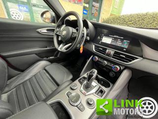 ALFA ROMEO Giulia usata, con Autoradio digitale