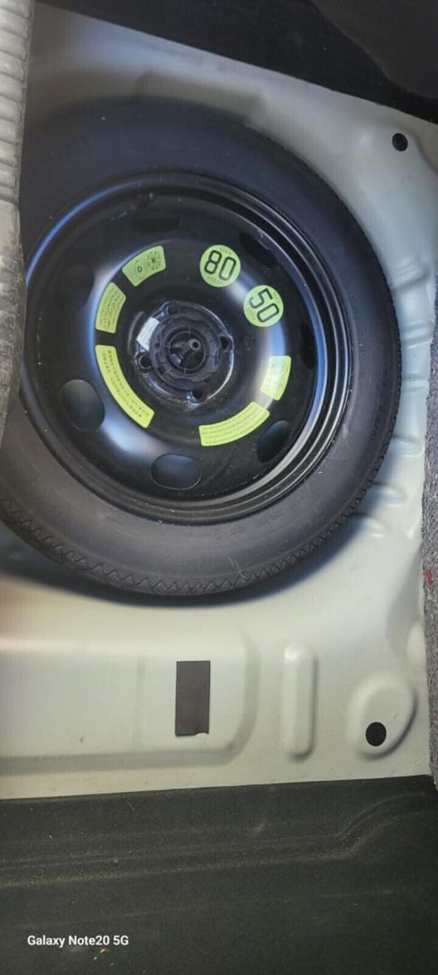 CITROEN C3 usata, con Park Distance Control
