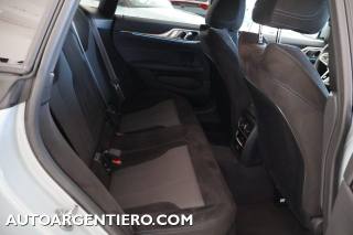 BMW 420 usata, con Head-up display