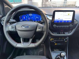 FORD Puma usata, con Controllo automatico clima