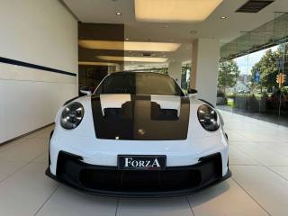 PORSCHE 992 usata, con Airbag