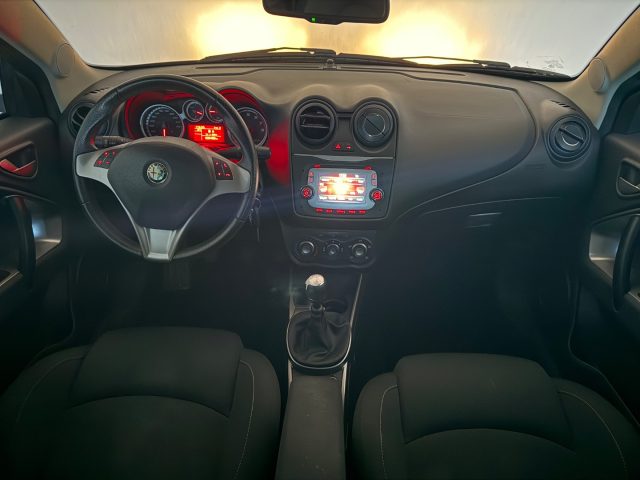 ALFA ROMEO MiTo usata 7