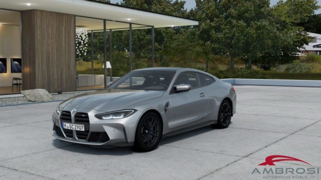 BMW M4 usata 0