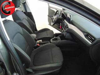 FORD Focus usata, con Chiusura centralizzata