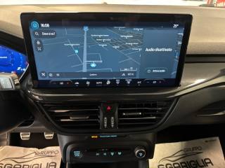 FORD Focus usata, con Chiusura centralizzata