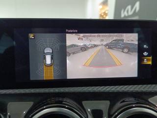 MERCEDES-BENZ CLA 180 usata, con Autoradio digitale
