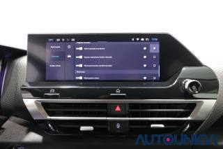 CITROEN C4 usata, con Volante multifunzione