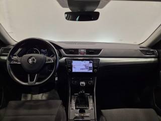 SKODA Superb usata, con Chiusura centralizzata