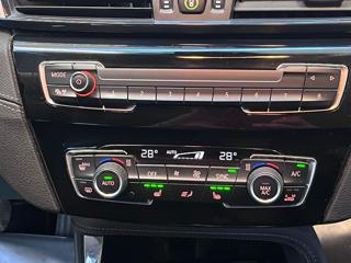 BMW X2 usata, con ESP